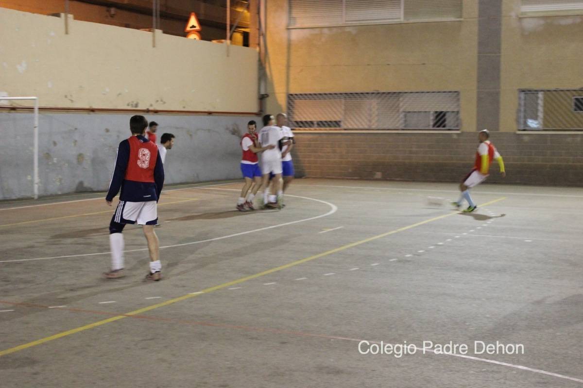 2014 03 28 III MEMORIAL JUAN CARLOS GÓMEZ NAVARRO (42)